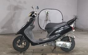 YAMAHA JOG ZR EVOLUTION SA16J