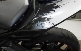KAWASAKI NINJA 250R EX250K