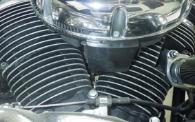 HONDA SHADOW 400 2005 NC34