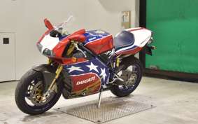 DUCATI 998S 2002