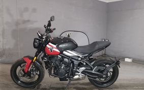 TRIUMPH TRIDENT 660 2025 L21U42