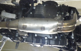 HONDA CB750 HORNET 2025 RH24