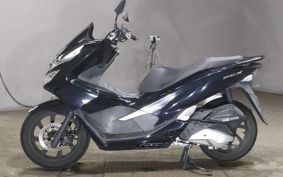 HONDA PCX125 JF81