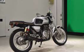 HONDA GB500TT 1987 PC16