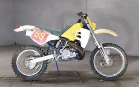 SUZUKI RMX250 PJ11A