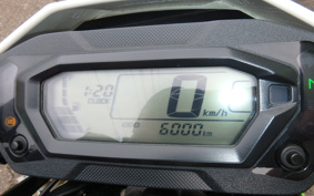 KAWASAKI KLX230 LX230A