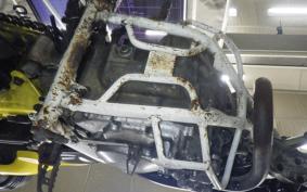 HONDA XL DEGREE 1998 MD26