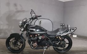 KAWASAKI ZEPHYR 400 1991 ZR400C