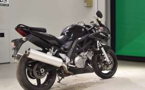 SUZUKI SV1000S 2006 VT54A