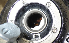 SUZUKI Vｽﾄﾛｰﾑ250A