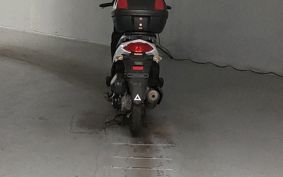SUZUKI ADDRESS V110 CE47A