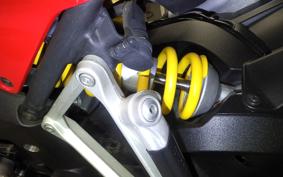 DUCATI MULTI STRADA 1200S 2016