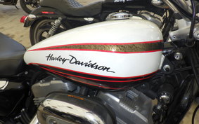 HARLEY XL883LI