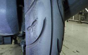 SUZUKI ADDRESS V125 S CF4MA