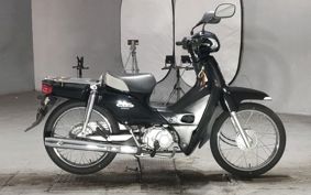 HONDA SUPER CUB110 JA10
