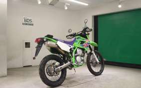 KAWASAKI KLX250 Gen.2 LX250S