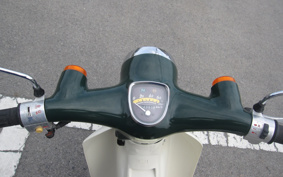 HONDA LITTLE CUB AA01