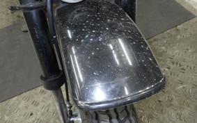 HONDA GORILLA 2023 Z50J