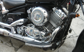 YAMAHA DRAGSTAR 400 CLASSIC 2016 VH02J