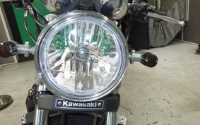 KAWASAKI ZEPHYR 750 1991 ZR750C