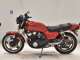 Фото Honda CB750F A 1980 с японского аукциона