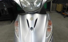 SUZUKI ADDRESS V125 G 2012 CF4EA