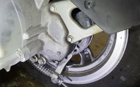 SUZUKI ADDRESS V125 DT11A