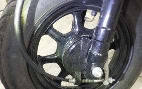 YAMAHA JOG-7 2023 AY01