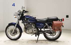 SUZUKI ST250E NJ4AA