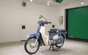 HONDA C50 SUPER CUB AA09
