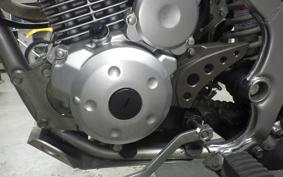 KAWASAKI KLX125 2005 LX125C