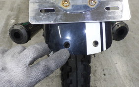 YAMAHA SRV250 RENAISSA S 2023 4DN