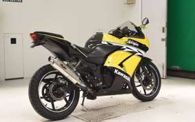 KAWASAKI NINJA 250R EX250K