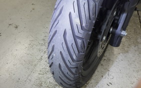 HONDA PCX 125 1993 JF84