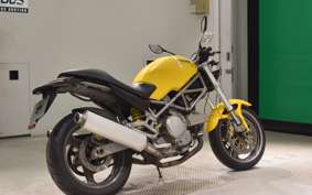 DUCATI MONSTER 400 IE 2004