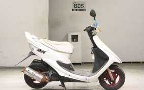 HONDA DIO ZX GEN 2 2022 AF35