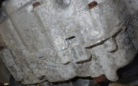 HONDA STEED 400 NC26