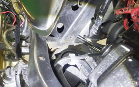 HONDA HORNET 250 MC31