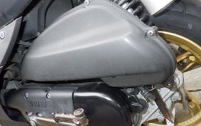 YAMAHA JOG ZR Gen.3 SA39J