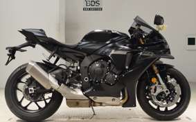 YAMAHA YZF-R1 2018 RN65J