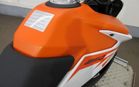 KTM 250 ADVENTURE 2023 JGD40