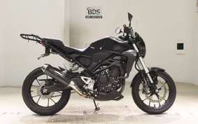 HONDA CB250R MC52