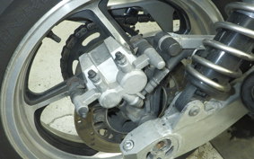 KAWASAKI ZEPHYR 1100 1997 ZRT10A