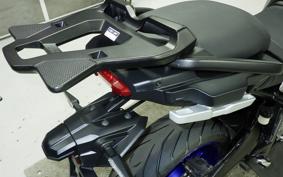 YAMAHA TRACER 9 GT 2021 RN70J