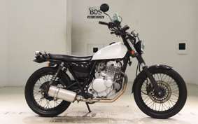 SUZUKI GRASS TRACKER 1993 NJ47A