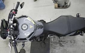 YAMAHA MT-09 A 2017 RN52J