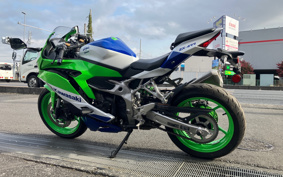 KAWASAKI Z900RS SE 2025 ZR900K