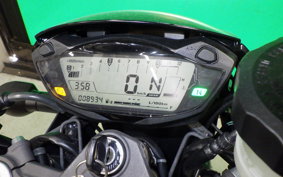 SUZUKI SV650 X A 2022 VP55E