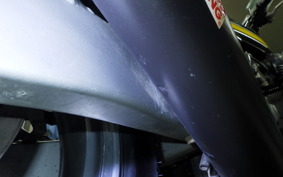 KAWASAKI ZEPHYR 750 2001 ZR750C