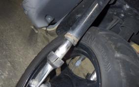 SUZUKI LET's 4 2013 CA45A
